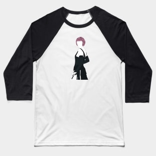 Velma Kelly - Chicago Baseball T-Shirt